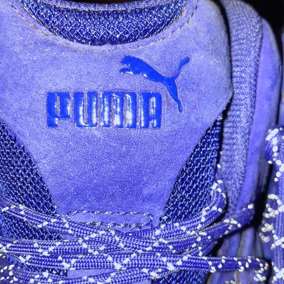 Puma - Picture 9 of 10